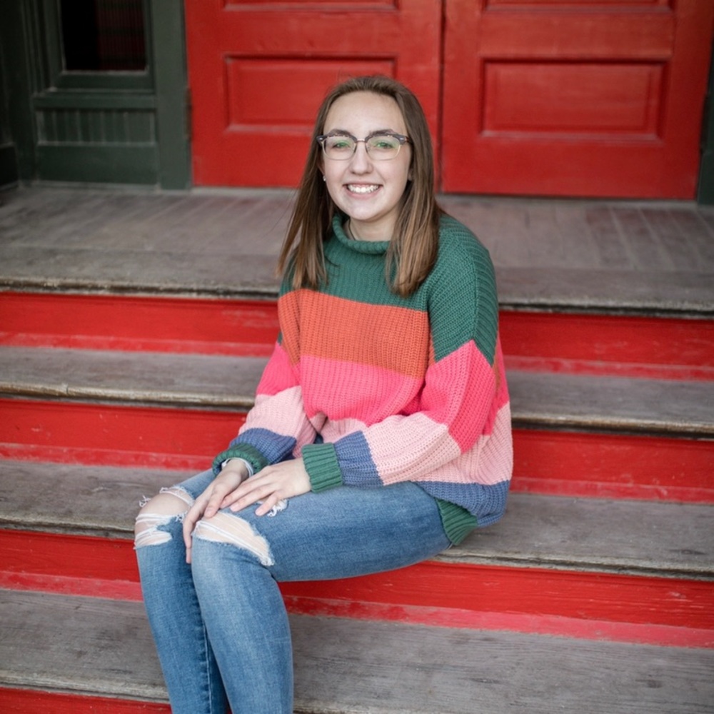 Meet your Posher, Allison